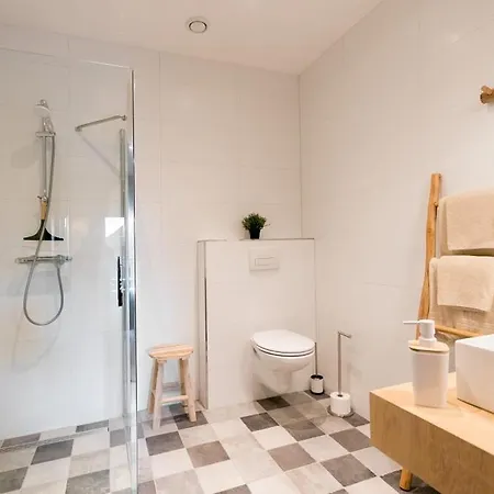 De Dorpshoeve Bed & Breakfast Etten