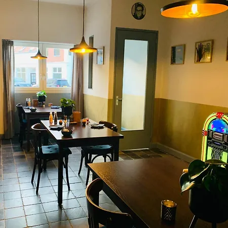 Bed & Breakfast De Dorpshoeve Etten