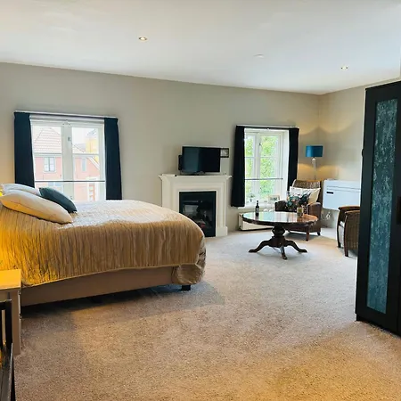 De Dorpshoeve Bed & Breakfast *