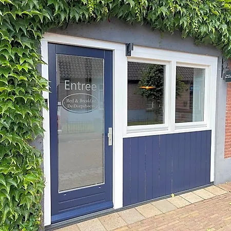 De Dorpshoeve