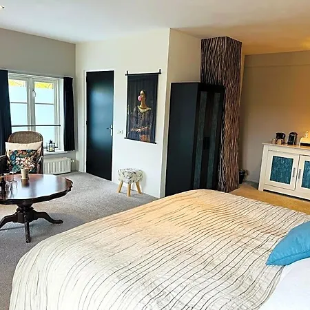 فندق مبيت وإفطار De Dorpshoeve 3*