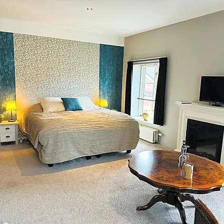 De Dorpshoeve فندق مبيت وإفطار 3*