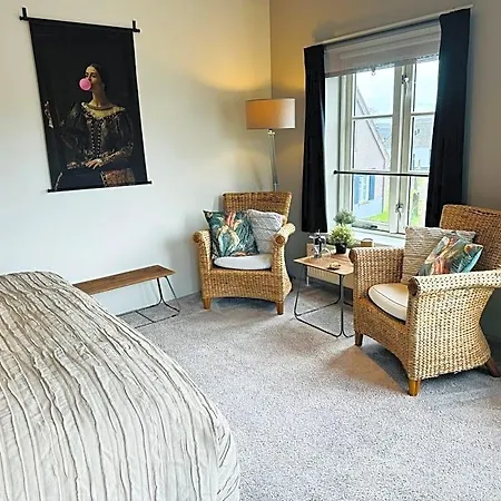 De Dorpshoeve 3* Etten