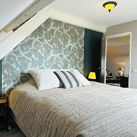 De Dorpshoeve فندق مبيت وإفطار