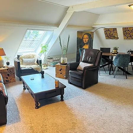 De Dorpshoeve فندق مبيت وإفطار