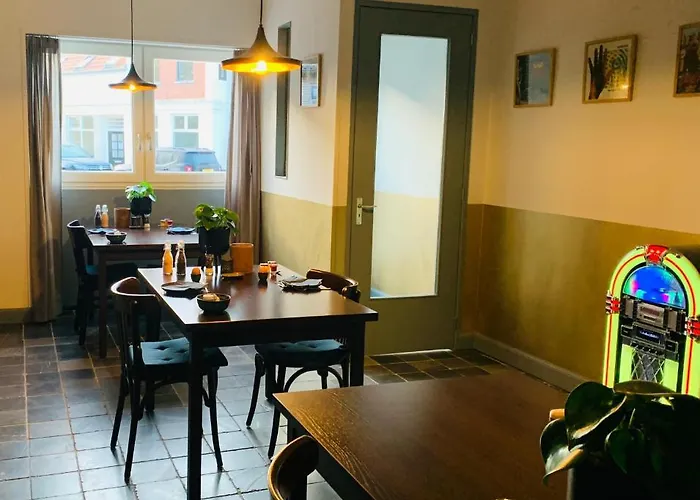 Bed and breakfast De Dorpshoeve Etten