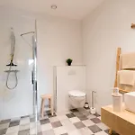 De Dorpshoeve Bed & Breakfast Etten