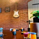 De Dorpshoeve Bed & Breakfast