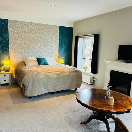 Bed & Breakfast De Dorpshoeve