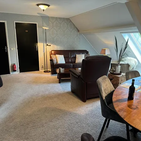 Bed & Breakfast De Dorpshoeve