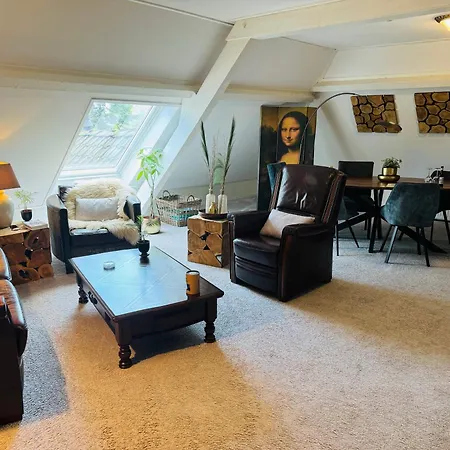 De Dorpshoeve 3* Etten