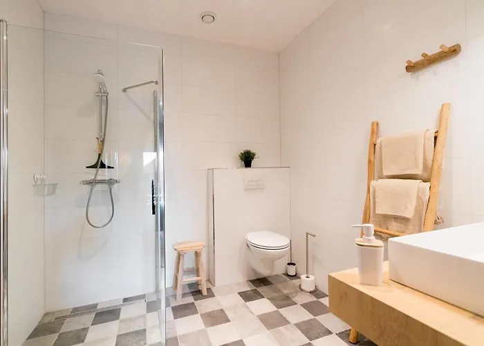 De Dorpshoeve Bed & Breakfast Etten