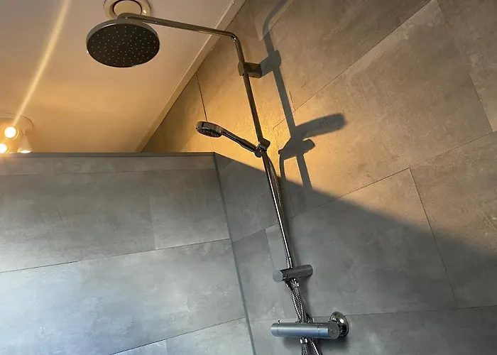 Bed & Breakfast De Dorpshoeve 3*