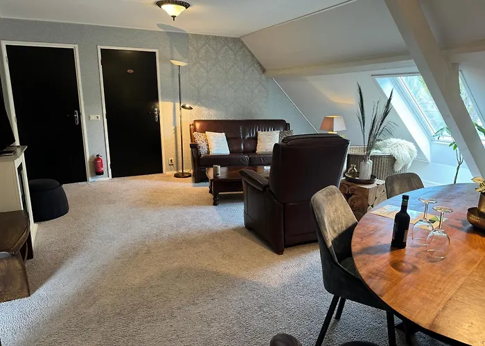 Bed & Breakfast De Dorpshoeve